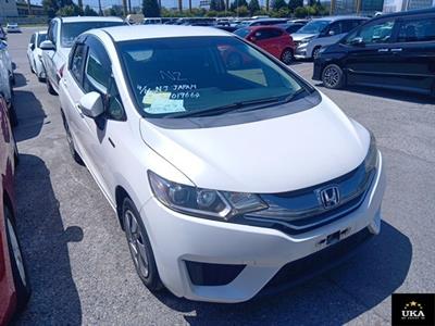 2014 Honda Fit