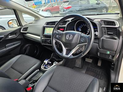 2014 Honda Fit - Thumbnail