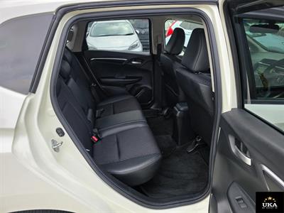 2014 Honda Fit - Thumbnail