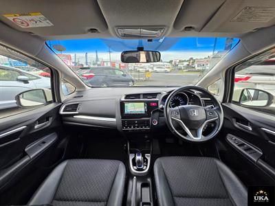 2014 Honda Fit - Thumbnail