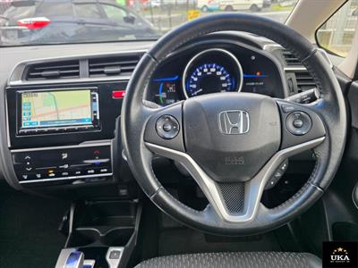 2014 Honda Fit - Thumbnail