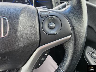 2014 Honda Fit - Thumbnail