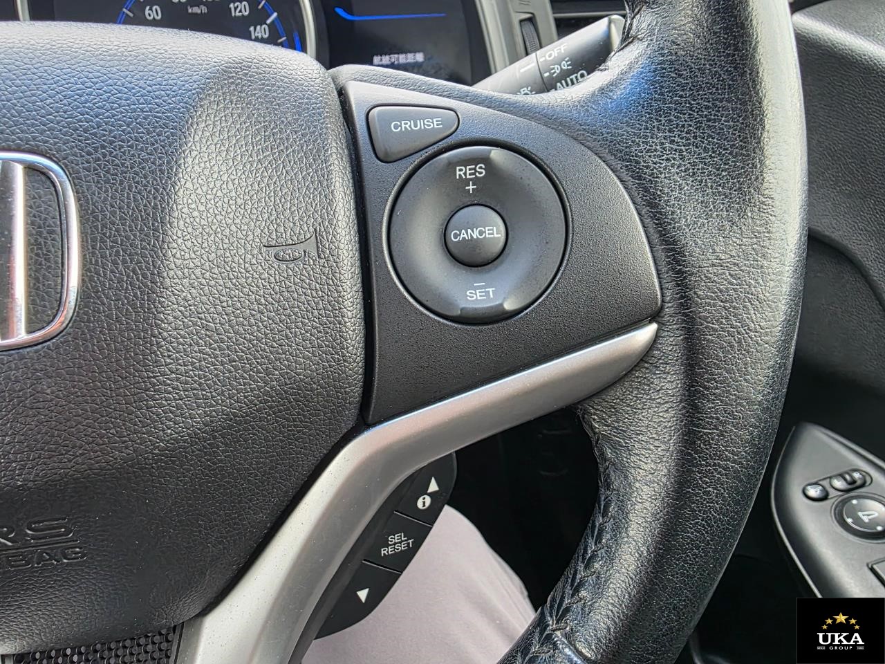 2014 Honda Fit