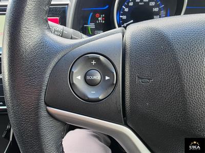 2014 Honda Fit - Thumbnail