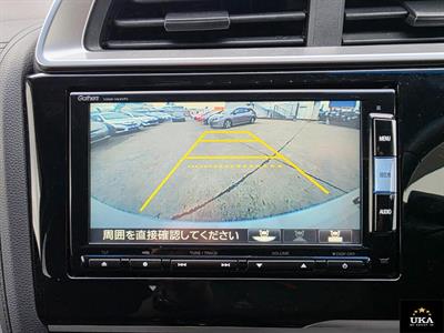 2014 Honda Fit - Thumbnail