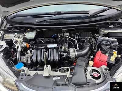 2014 Honda Fit - Thumbnail
