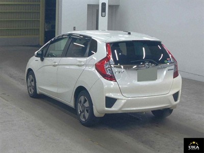 2014 Honda Fit - Thumbnail