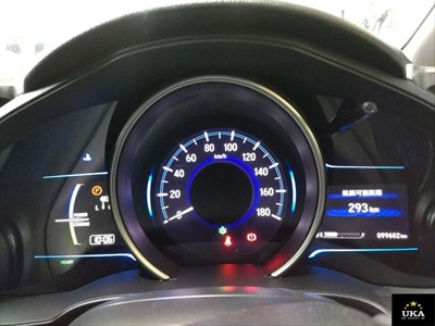 2014 Honda Fit - Thumbnail