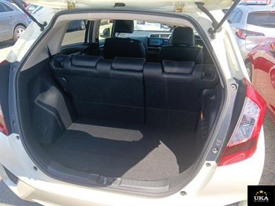 2014 Honda Fit - Thumbnail