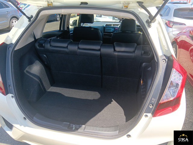 2014 Honda Fit