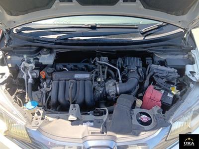 2014 Honda Fit - Thumbnail