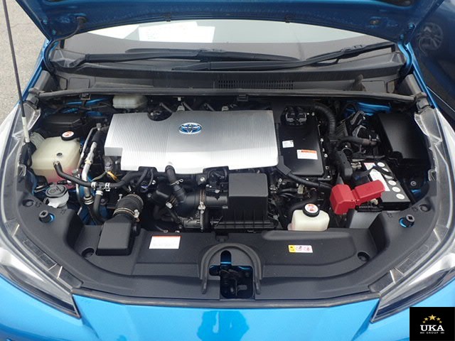 2019 Toyota Prius