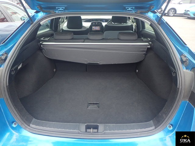 2019 Toyota Prius