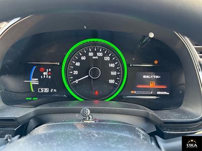 2019 Honda Shuttle - Thumbnail