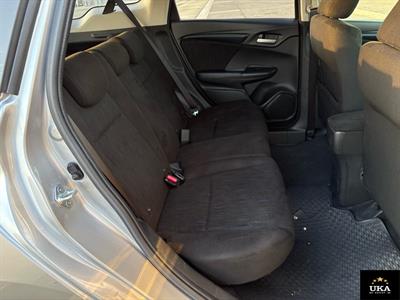 2019 Honda Shuttle - Thumbnail