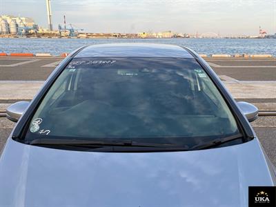 2019 Honda Shuttle - Thumbnail