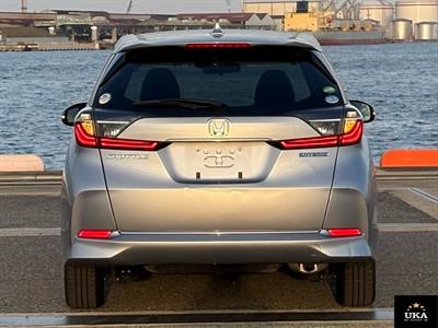 2019 Honda Shuttle - Thumbnail