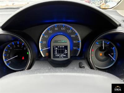 2013 Honda Fit - Thumbnail