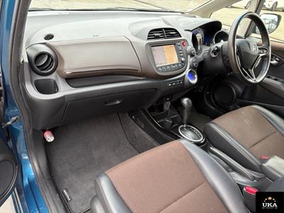 2013 Honda Fit - Thumbnail