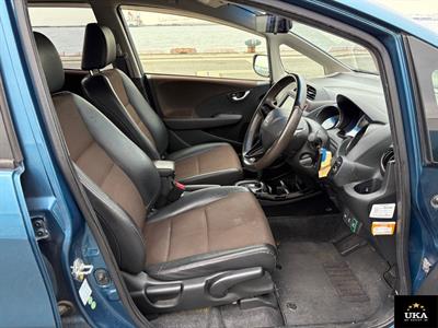 2013 Honda Fit - Thumbnail