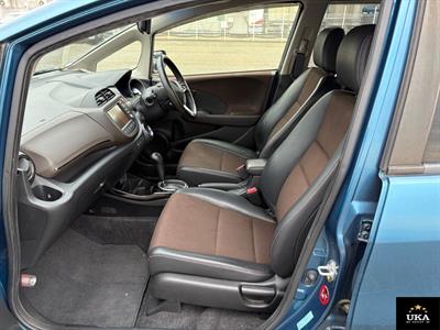 2013 Honda Fit - Thumbnail