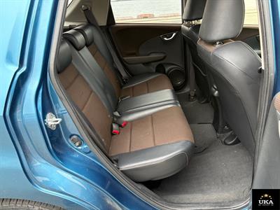 2013 Honda Fit - Thumbnail