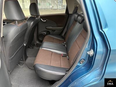 2013 Honda Fit - Thumbnail