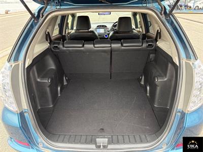 2013 Honda Fit - Thumbnail