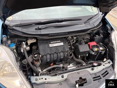 2013 Honda Fit - Thumbnail