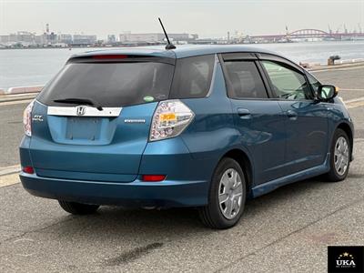 2013 Honda Fit - Thumbnail
