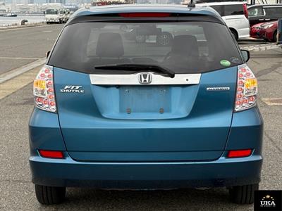 2013 Honda Fit - Thumbnail