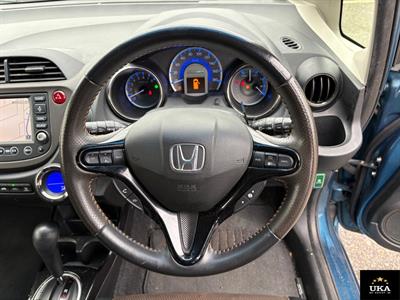 2013 Honda Fit - Thumbnail