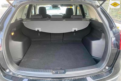 2014 Mazda CX-5 - Thumbnail