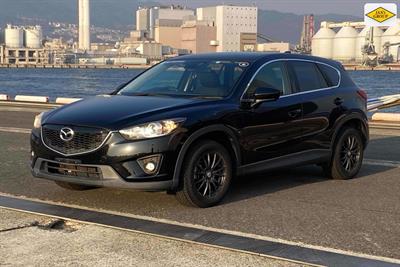 2014 Mazda CX-5 - Thumbnail