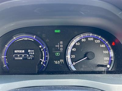 2012 Lexus HS250H - Thumbnail