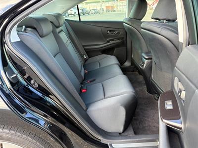 2012 Lexus HS250H - Thumbnail