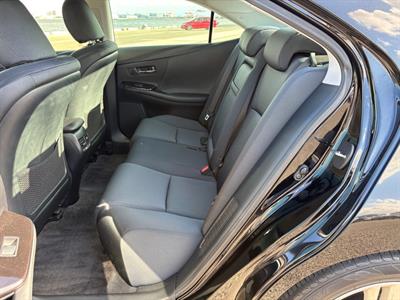 2012 Lexus HS250H - Thumbnail