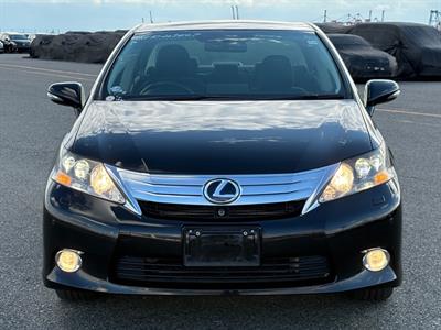 2012 Lexus HS250H - Thumbnail