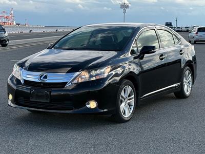2012 Lexus HS250H - Thumbnail