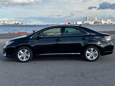 2012 Lexus HS250H - Thumbnail