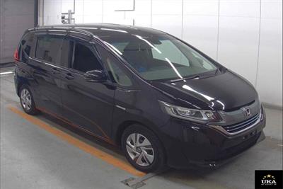 2019 Honda Freed - Thumbnail