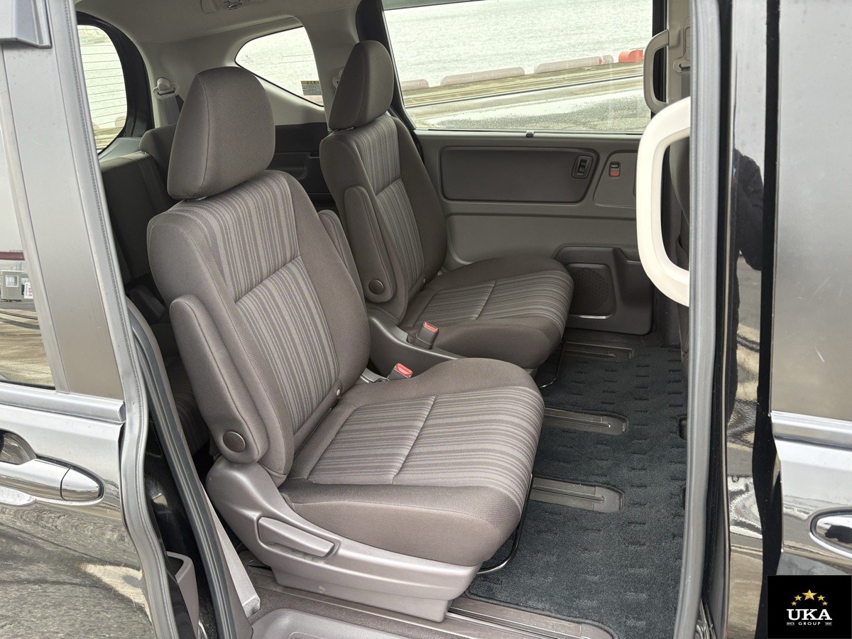 2019 Honda Freed