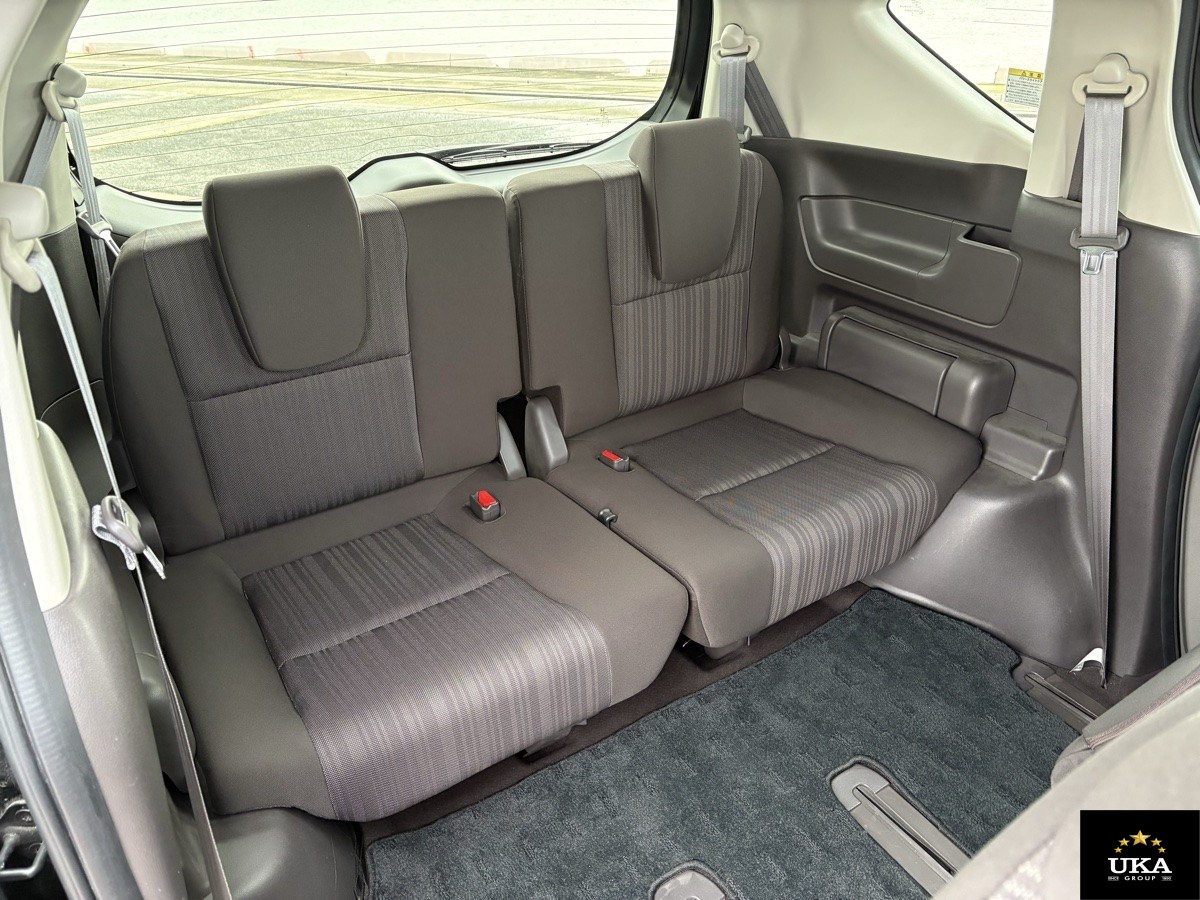 2019 Honda Freed