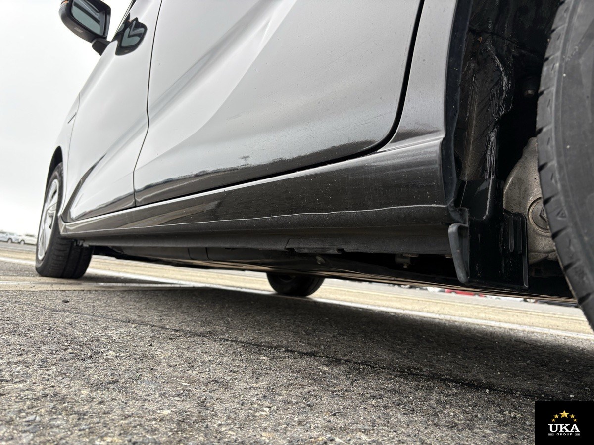 2019 Honda Freed