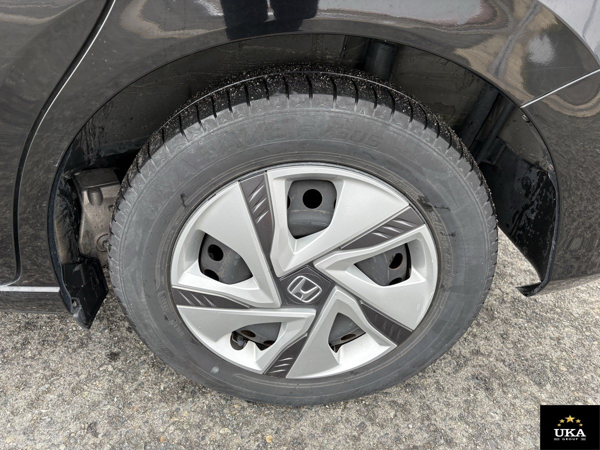 2019 Honda Freed