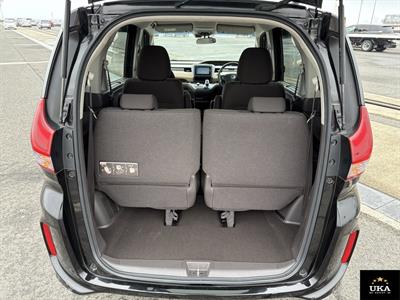 2019 Honda Freed - Thumbnail