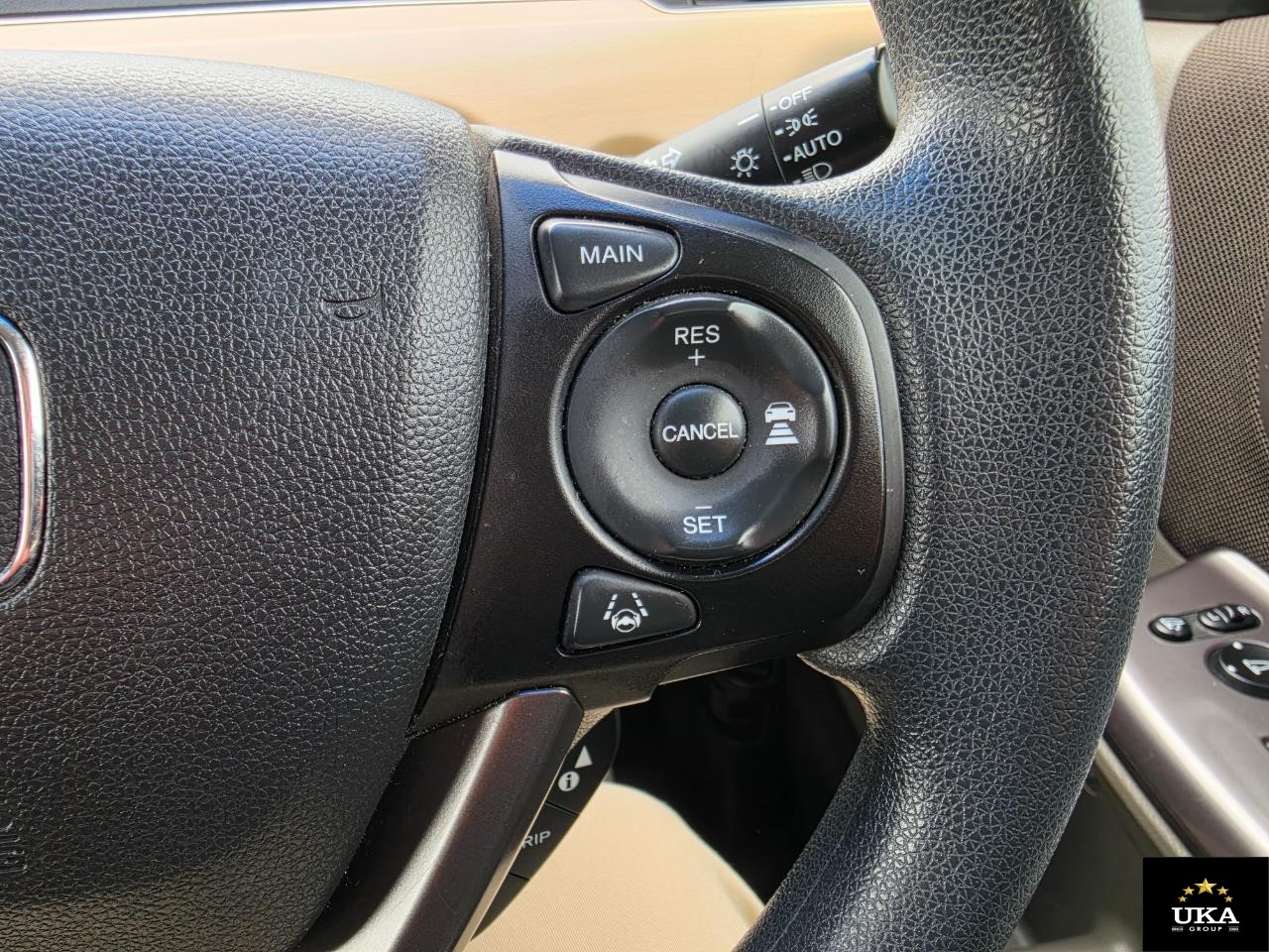 2019 Honda Freed