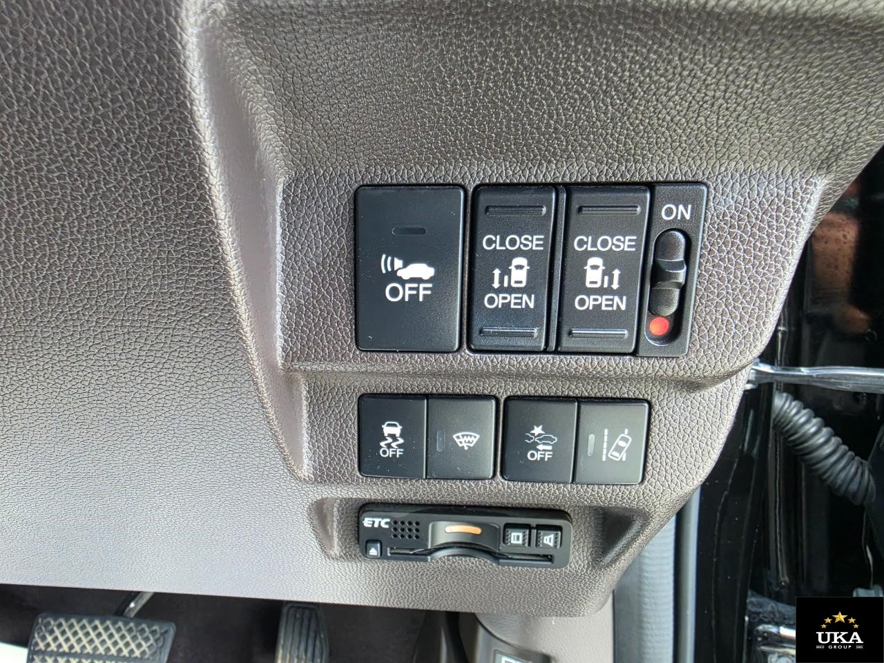 2019 Honda Freed