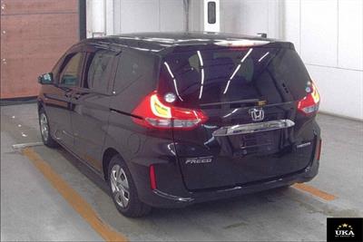 2019 Honda Freed - Thumbnail
