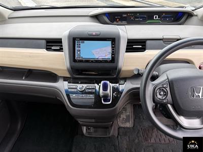2019 Honda Freed - Thumbnail